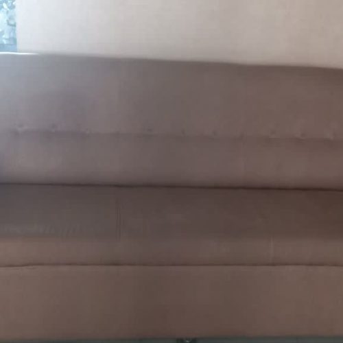 فروش یک عدد کاناپه تک