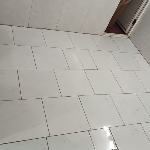 خانه اجاره‌ای