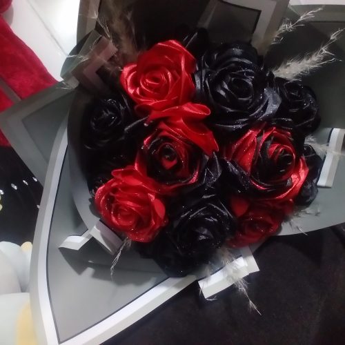 گل رز ربانی