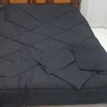 سرویس روتختی دو نفره 6 تکه