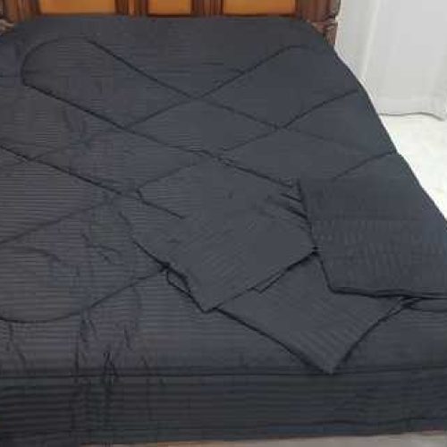 سرویس روتختی دو نفره 6 تکه