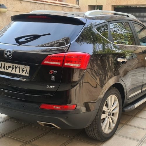 جک s5 مدل 1399