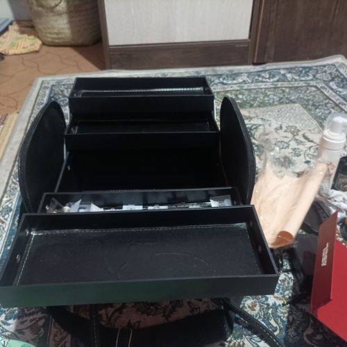 وسایل کامل تتو