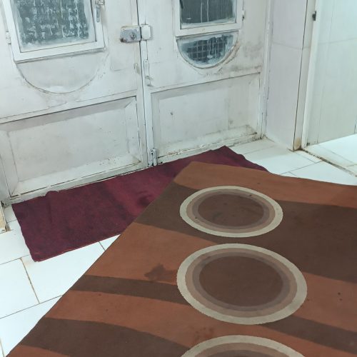 خانه اجاره‌ای