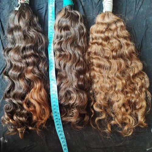 خریدار اصلی مو علیپور