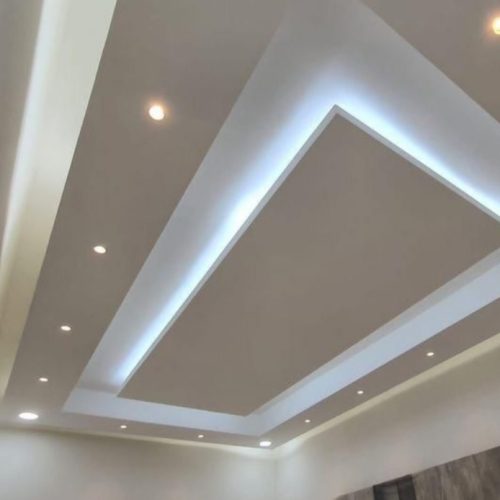 اجراء کناف فلاح خاکی بدون واسطه با ضمانت