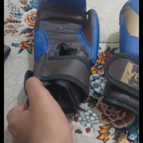 دسته بکس