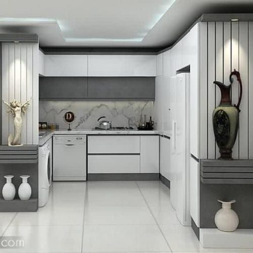 نصب و تعمیر انواع کابینت mdf