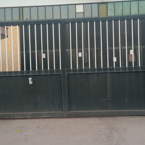 اجاره سوله صنعتی