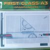 تخته رسم FIRST class A3