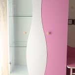 کمد دخترانه