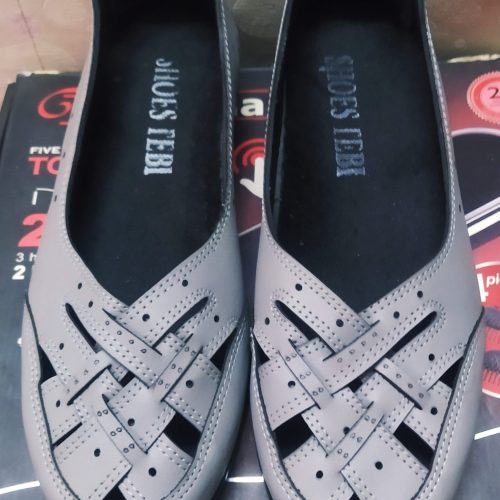 کفش زنانه سایز 37