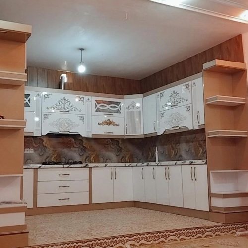 ساخت و تعمیرات کابینت و کمد دیواری