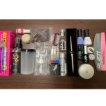 لوازم کاشت ناخن