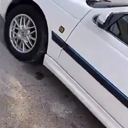 فروشی مزایده