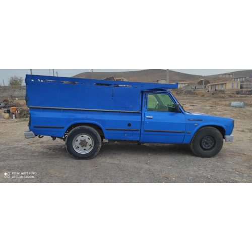 دو گانه دستی