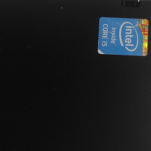 تبلت فوجیتسو مدل Q704 Corei5