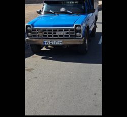 نیسان زامیاد 94 خیلی تمیز و استثنایی