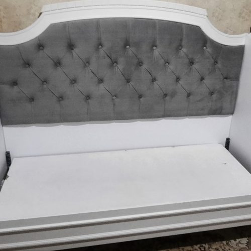 تختخواب تک نفره