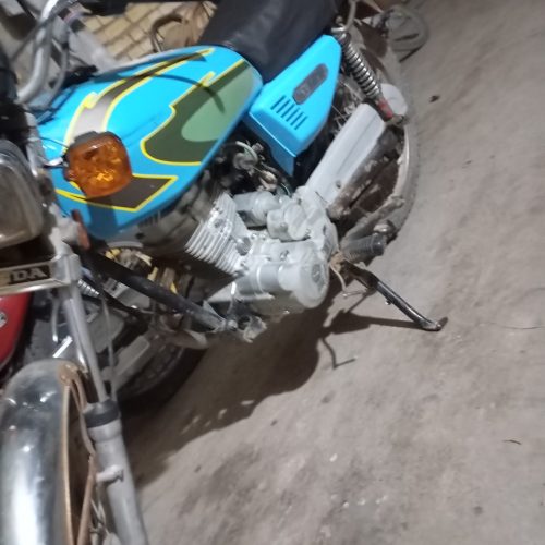 موتور سیکلت