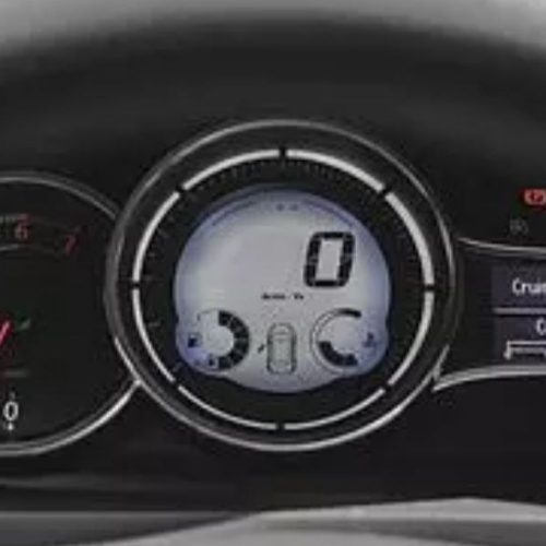 لوازم رنو فلوئنس