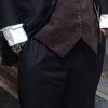 کت شلوار مردونه