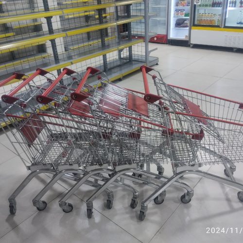 فروش تجهیزات فروشگاهی