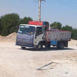 حمل بار واساس منزل و غیره