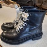 کفش نیم بوت زارا سایز 36