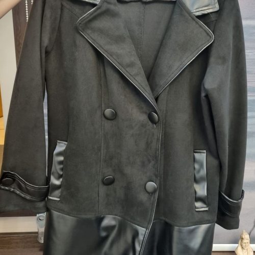 دوعددمانتوسوییت نو