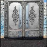 خدمات جوشکاری اسکلت بندی ودروپنجره