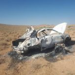 کاملآ سوخته