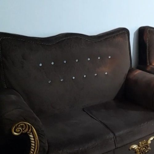 یک دستگاه مبل 8نفره