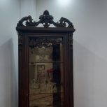 بوفه کاملا سالم