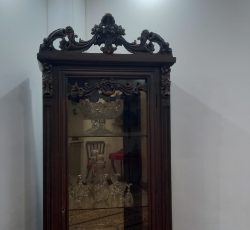 بوفه کاملا سالم