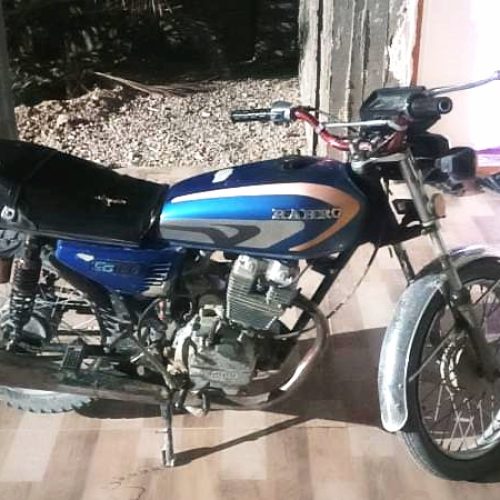 متور سیکلت 200رهرو