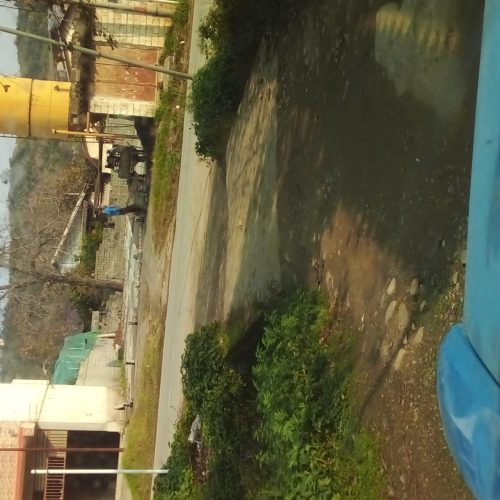 فروش زمین مسکونی داخل بافت