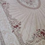 دوتخته گلیم فرش در حد نو