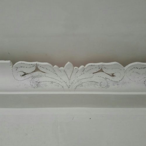 گچکاری گچبری حرفه ای