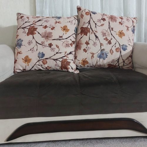 مبلمان راحتی و زیبا