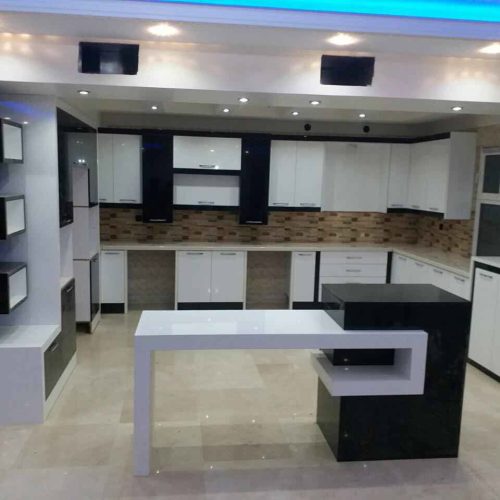 دکوراسیون داخلی