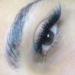آموزش و خدمات مژه