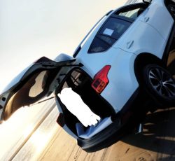 (*رافور 2014 کارکرد100هزار سفید صدفی)