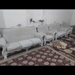 مبل 7نفره