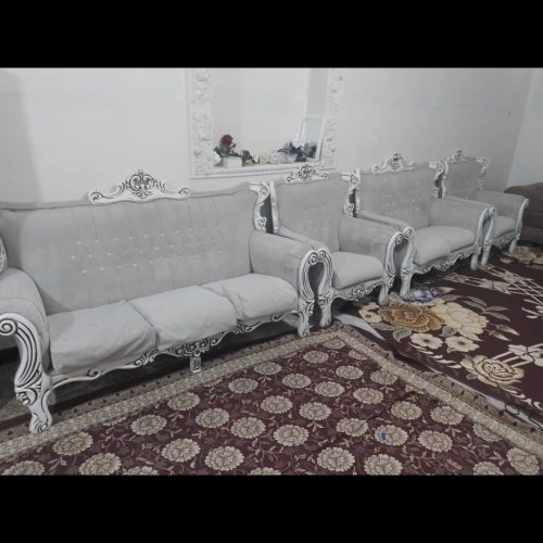 مبل 7نفره