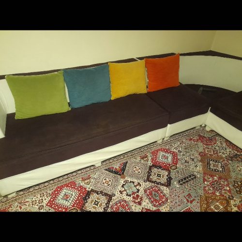 مبل ال راحتی