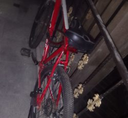 دوچرخه کوهستانی 26 قیمت مفت سالم 6 تومن