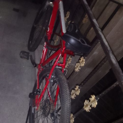 دوچرخه کوهستانی 26 قیمت مفت سالم 6 تومن