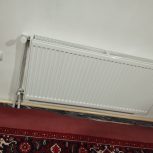 نصب پکیج و رادیاتور و شوفاژ