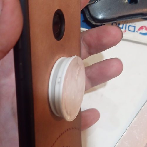 گوشی هواوی پی اسمارت p smart